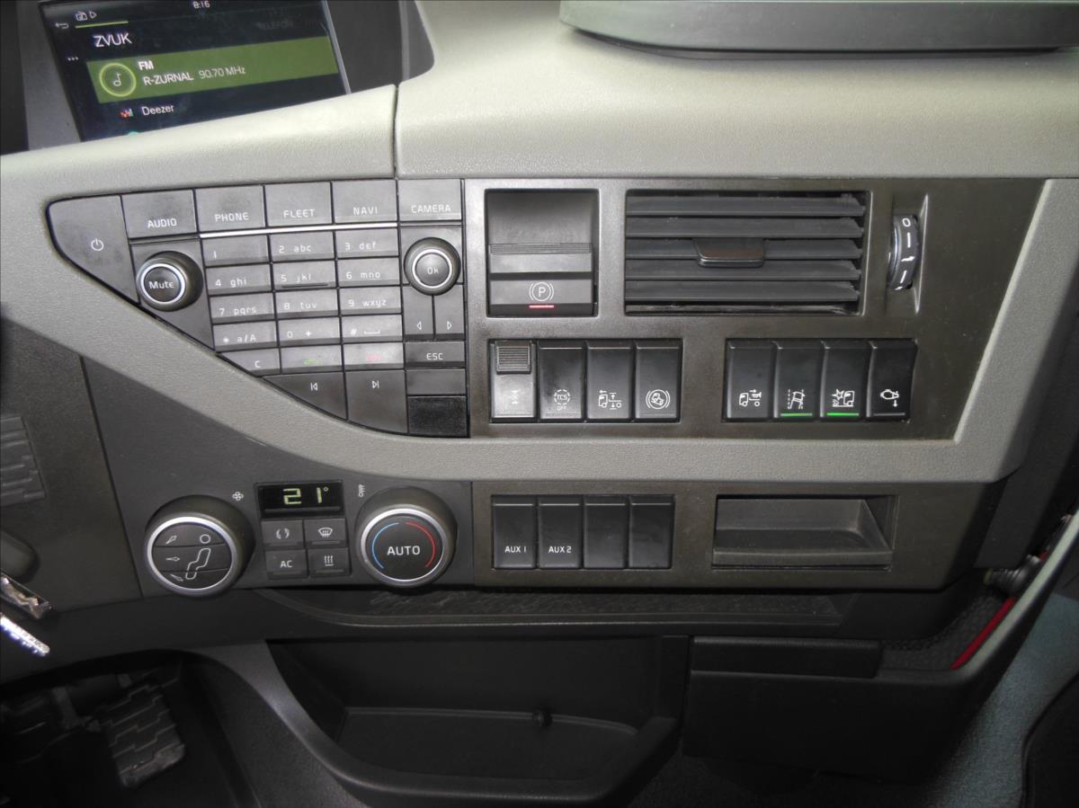 Volvo Ostatní