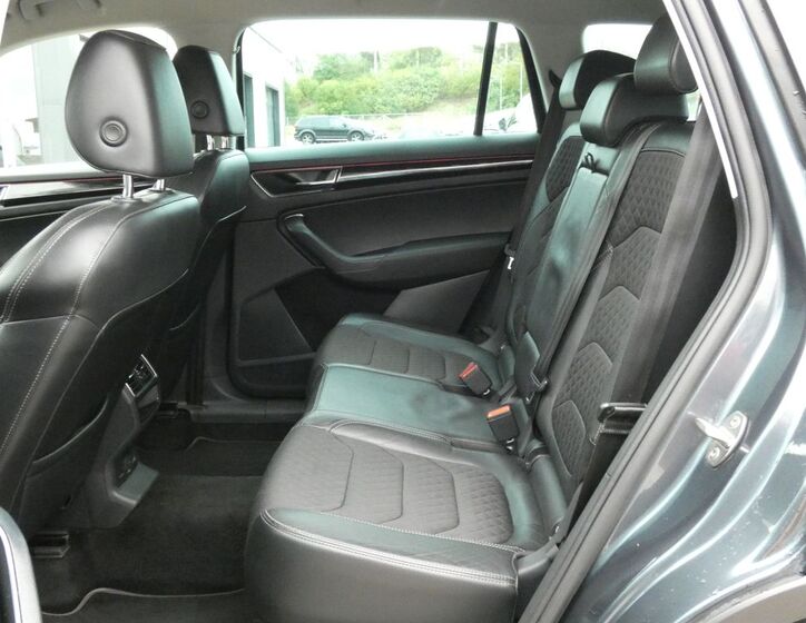 Škoda Kodiaq 27