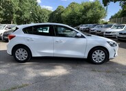 Ford Focus 4