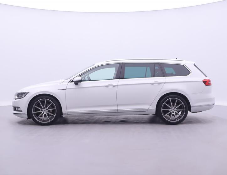 Volkswagen Passat 4