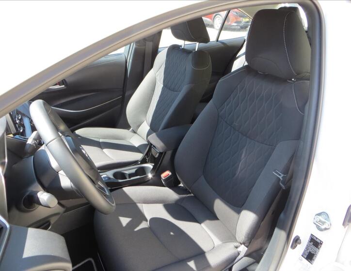 Toyota Corolla 14