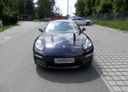 Porsche Panamera 3