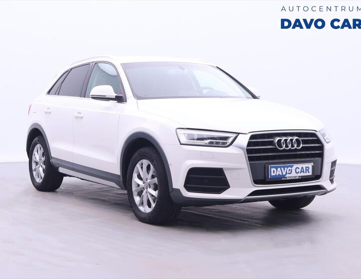 Audi Q3 1