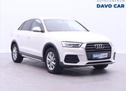 Audi Q3 1