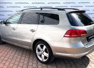 Volkswagen Passat 6