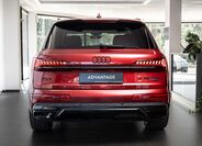Audi Q7 3
