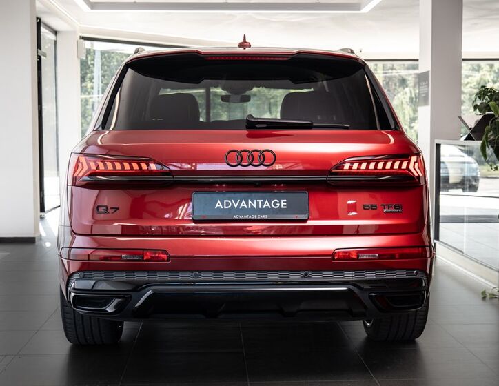 Audi Q7 3