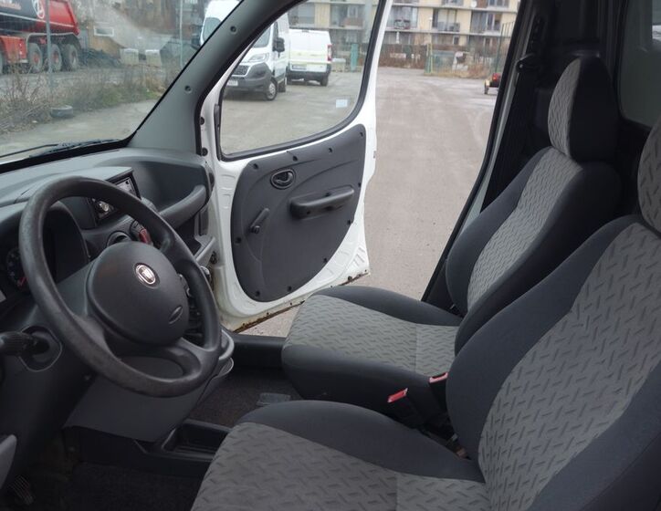 Fiat Dobló cargo 19