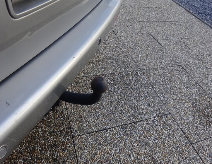 Volkswagen Multivan 18