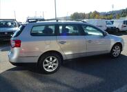 Volkswagen Passat 8