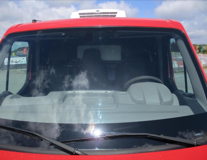 Renault Master 23