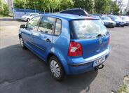 Volkswagen Polo 4