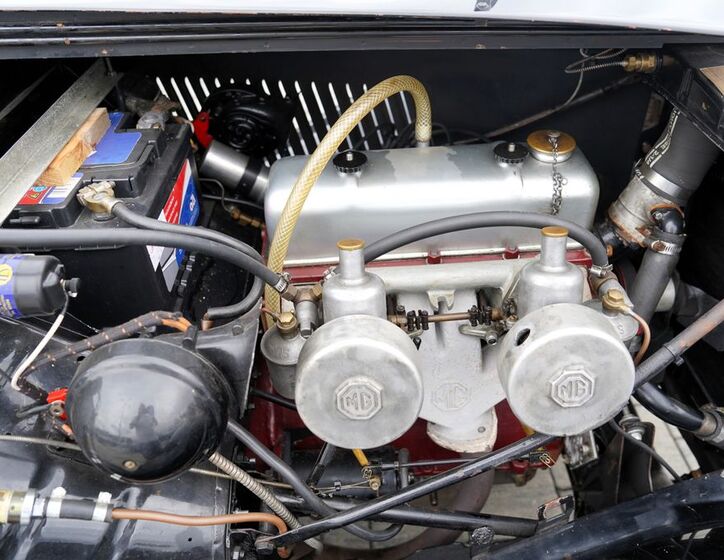 MG Ostatní 23