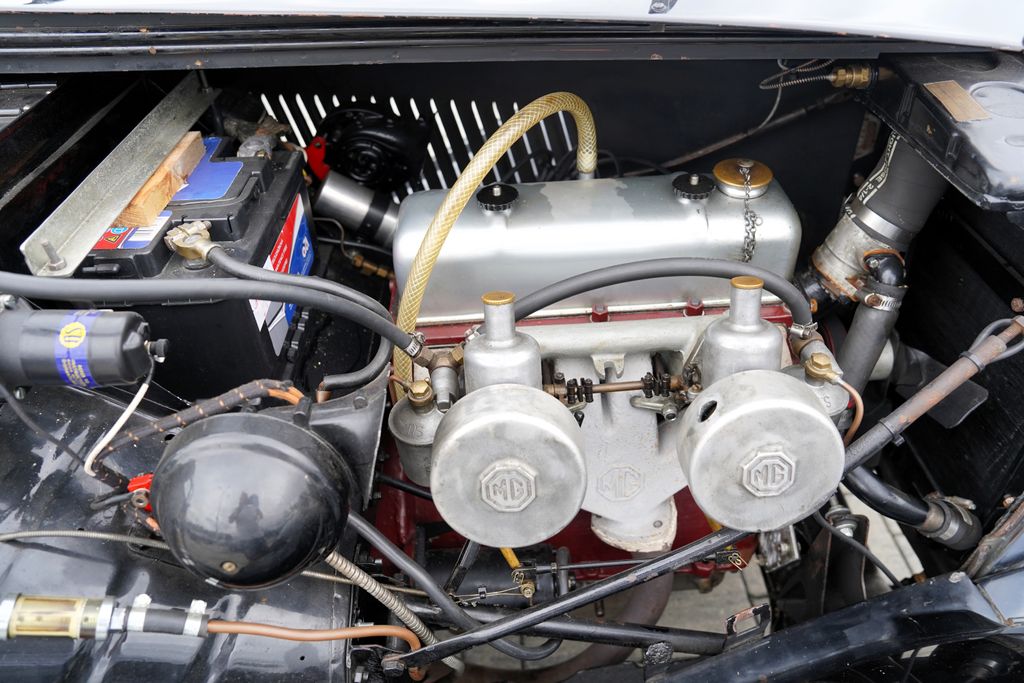 MG Ostatní