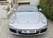 Porsche 911 2