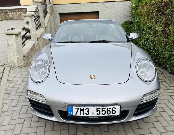 Porsche 911 2