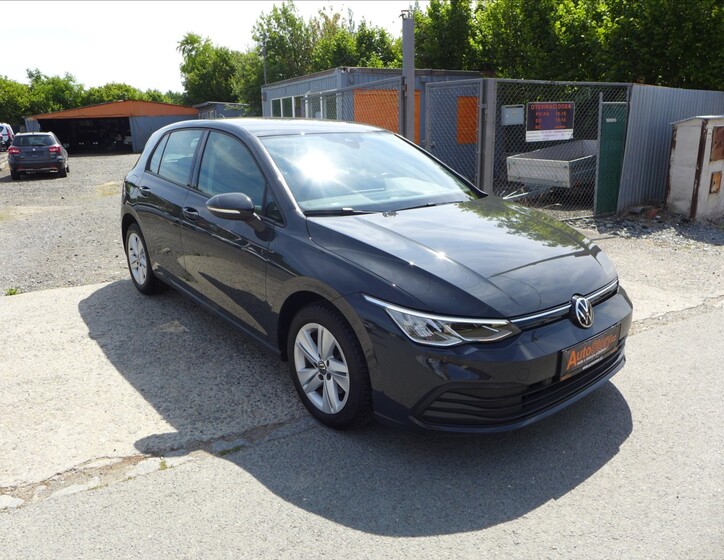 Volkswagen Golf 4