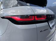 Land Rover Range Rover Evoque 19