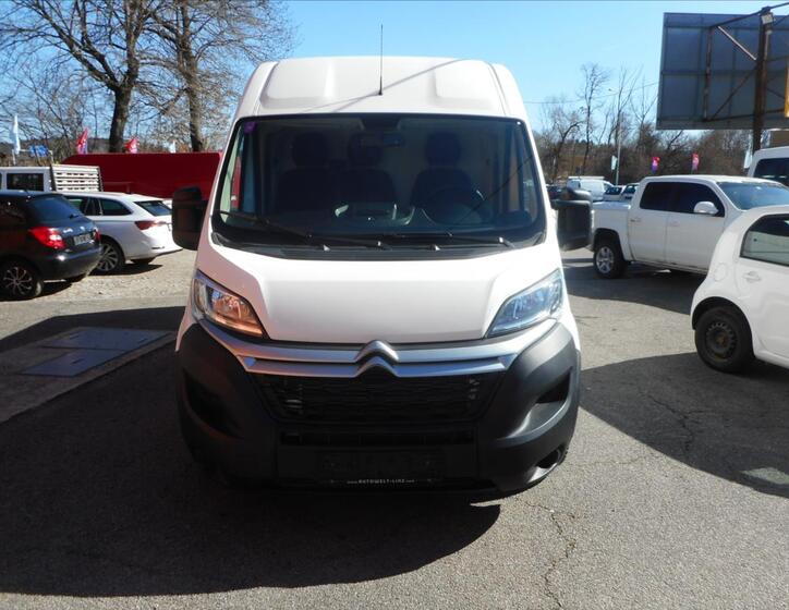Citroën Jumper 2