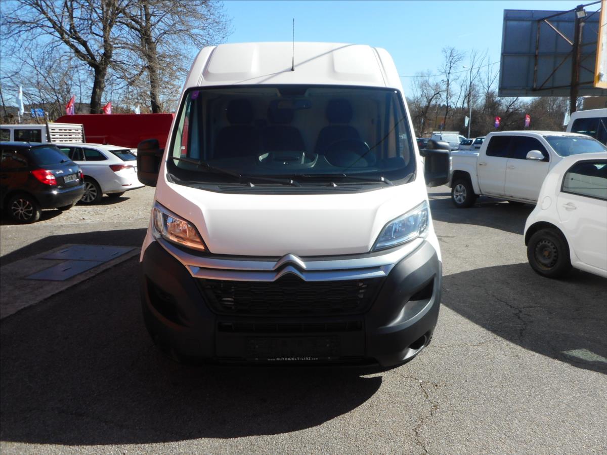 Citroën Jumper