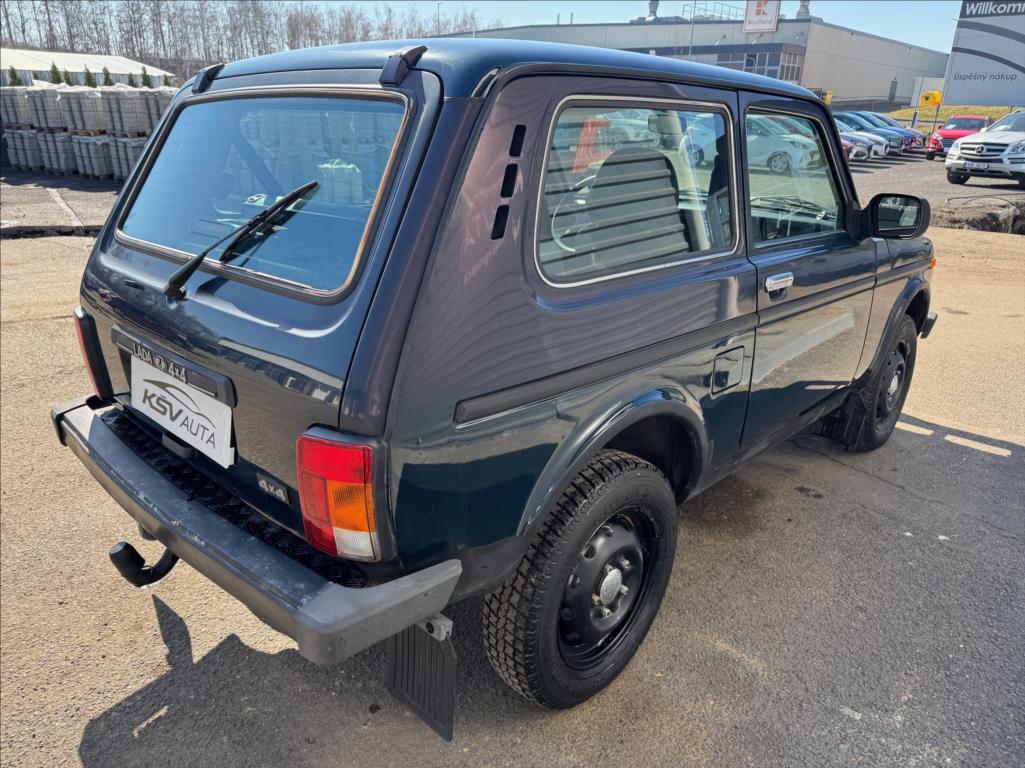 Lada Niva