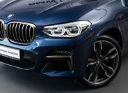 BMW X3 7