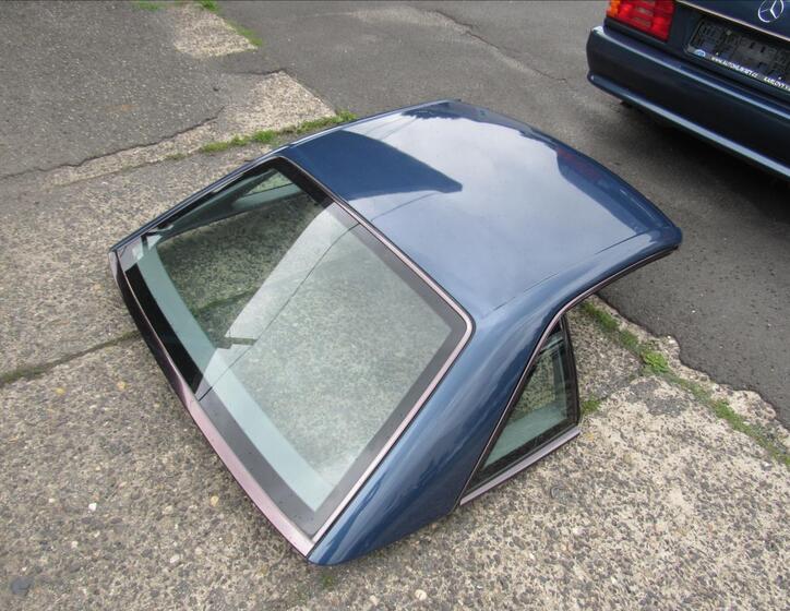 Mercedes-Benz SL 41