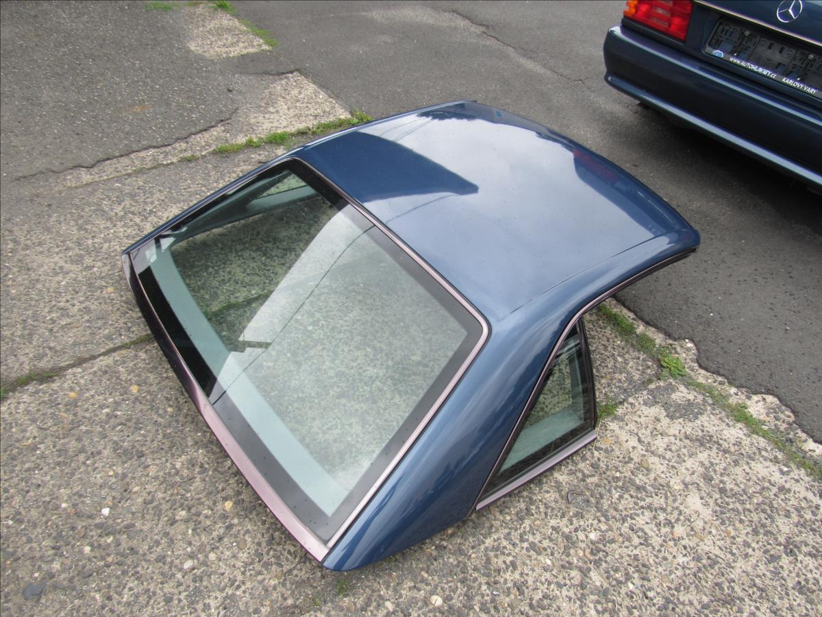Mercedes-Benz SL