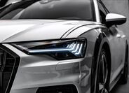 Audi A6 Allroad 8