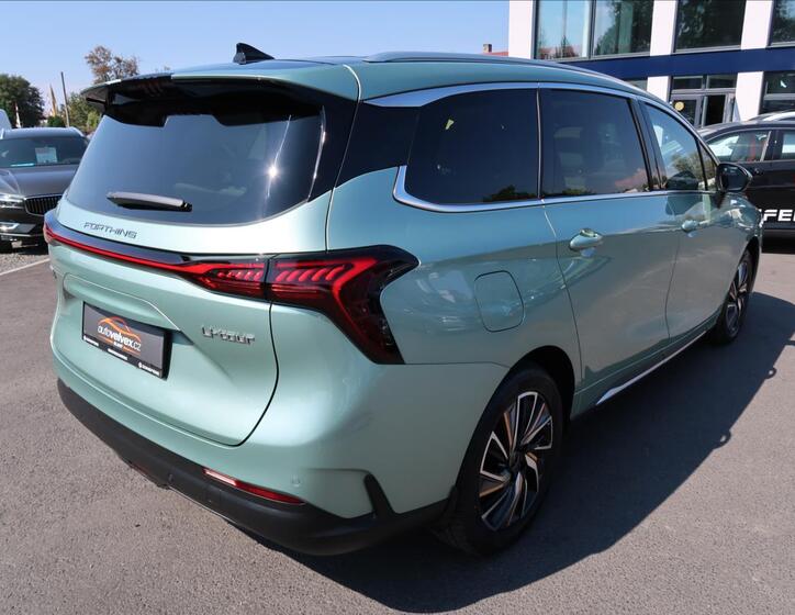 Dongfeng U-Tour 3