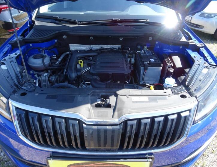 Škoda Karoq 29
