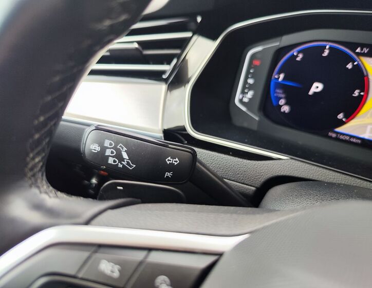 Volkswagen Passat 36