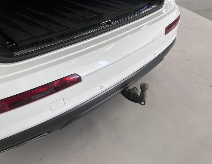 Audi Q7 34
