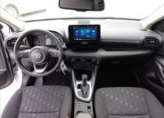 Toyota Yaris 13