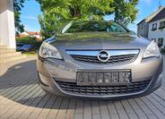 Opel Astra 17