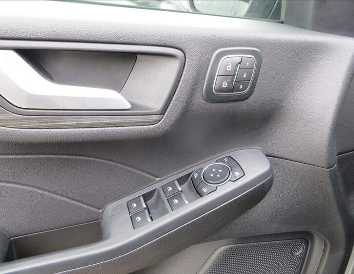 Ford Kuga 14
