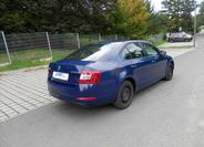 Škoda Octavia 7
