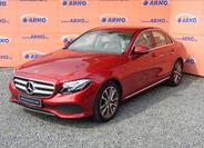 Mercedes-Benz Třídy E 3