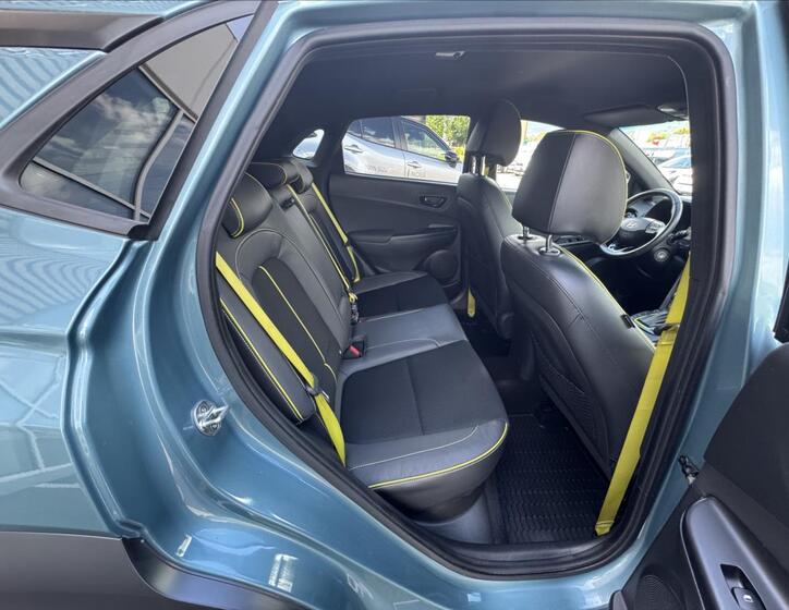 Hyundai Kona 13