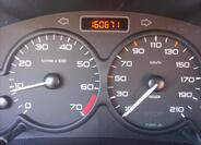 Peugeot 206 15
