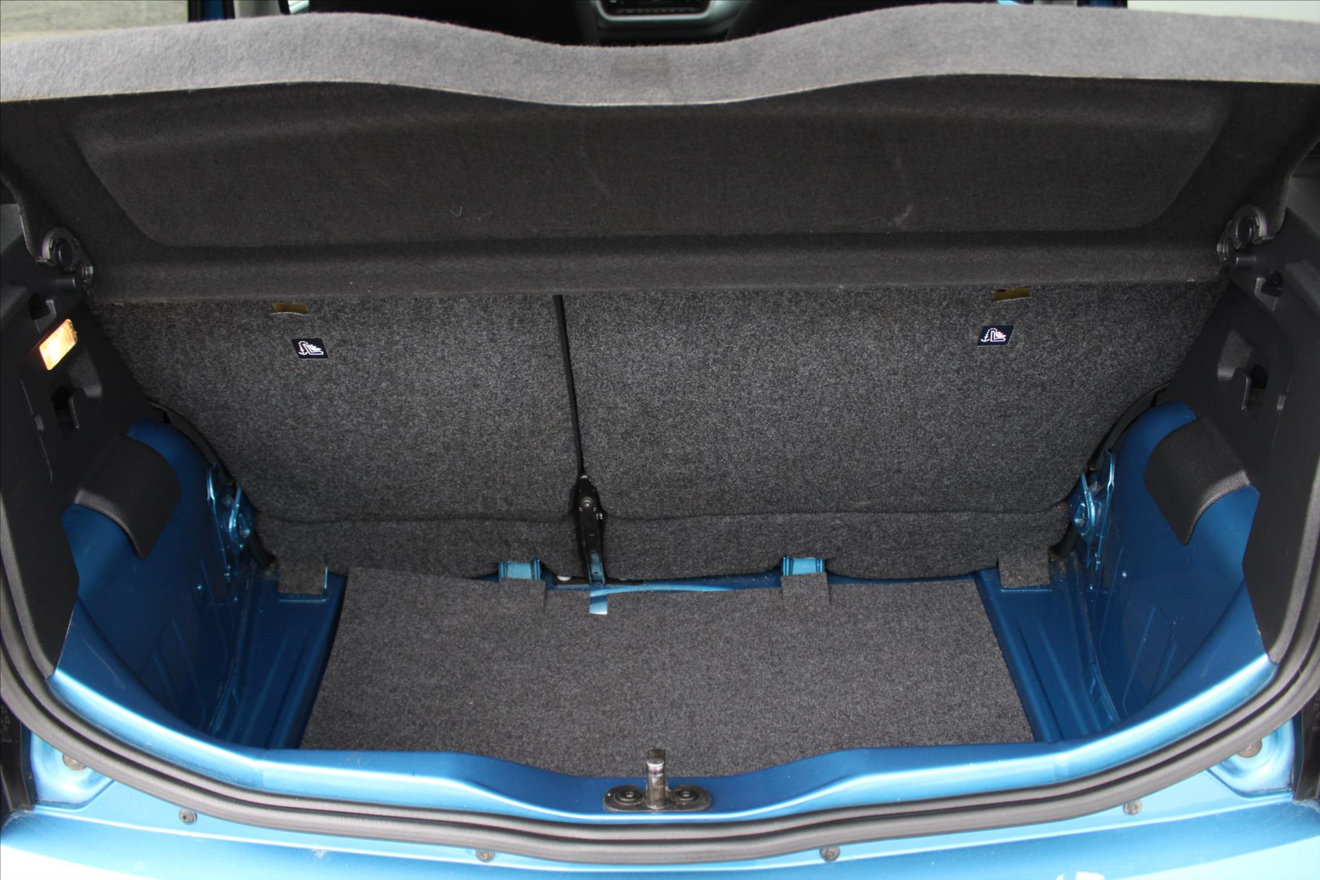 Škoda Citigo