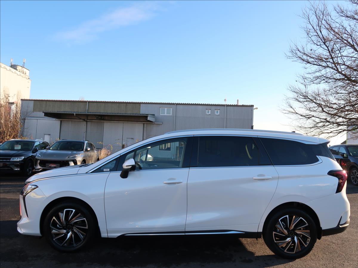 Dongfeng U-Tour