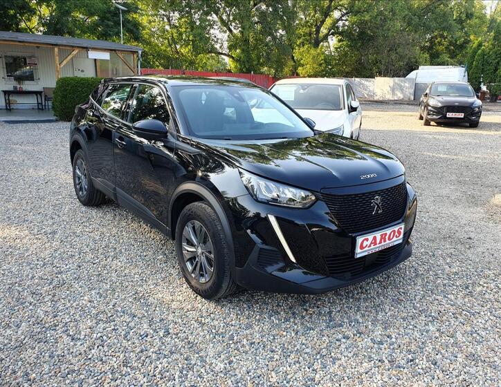 Peugeot 2008 2