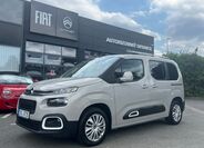 Citroën Berlingo 1