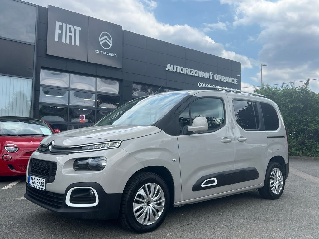 Citroën Berlingo