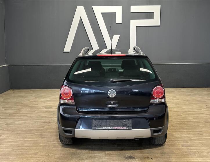 Volkswagen Polo 7