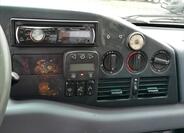 Mercedes-Benz Sprinter 10