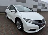 Honda Civic 9