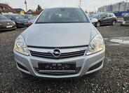 Opel Astra 2