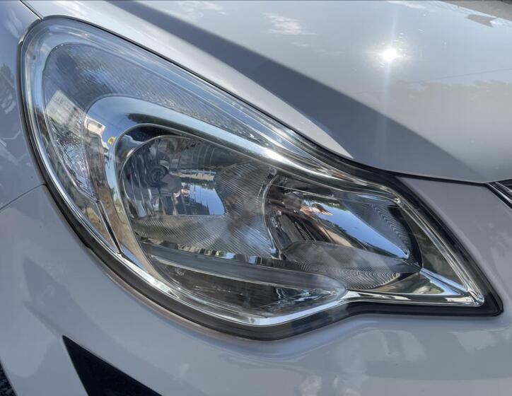 Opel Corsa 39
